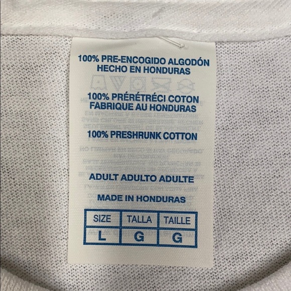 🆕 Star War Empire Strikes Back Tee Shirt - Picture 8 of 9